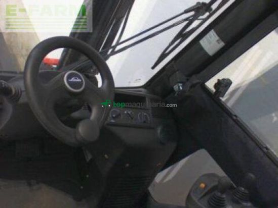 Elevadora - Linde - h 18 t evo 391-00