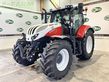 Tractor agrícola - Steyr - 6145 profi cvt