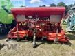 Combinado de siembra - Kverneland - mc-drill pro