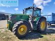 Tractor agrícola - John Deere - 6140r