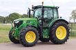 Tractor agrícola - John Deere - 6130r traktor