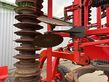 Cultivador - Kuhn - cultimer 5000