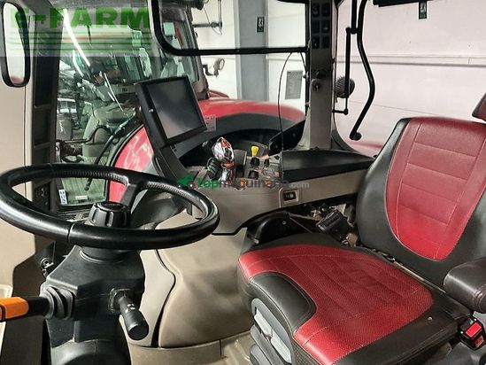 Tractor agrícola - Case IH - optum 300 cvx st5
