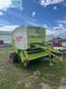 Empacadora gigant - Claas - rollant 66