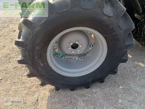 Tractor agrícola - Same - dorado 75 (stage v)