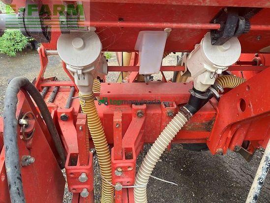 Sembradora - Gaspardo - st300/540