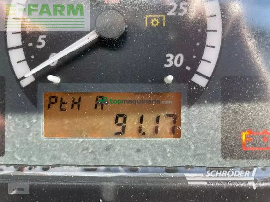 Tractor agrícola - John Deere - 4049 m