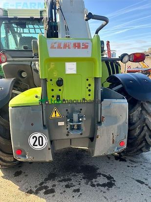 Telescopica - Claas - scorpion 7055