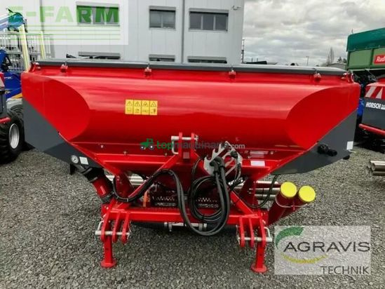 Sembradora - Horsch - partner 1600 ft