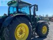Tractor agrícola - John Deere - 6250r