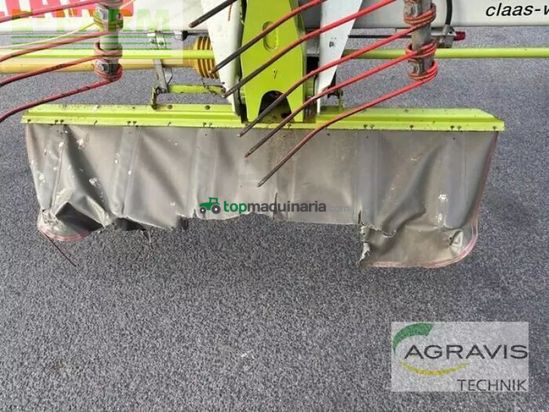 Rastrillo - Claas - liner 680 l
