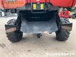 Cosechadora de Cereal - Case IH - case af 7140 allrad