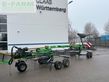 Henificador - Deutz-Fahr - swatmaster 7131 vario