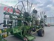 Henificador - Krone - swadro 1400 plus