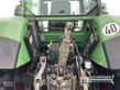 Tractor agrícola - Fendt - 818 vario tms