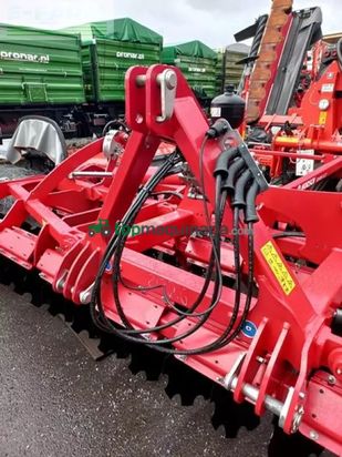 Grada rotativa - Horsch - joker 3 ct