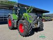 Tractor agrícola - Fendt - 620 vario