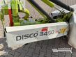 Cortacésped manual - Claas - disco 3450 plus