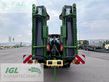Cortacésped manual - Krone - easycut b 870 cv collect