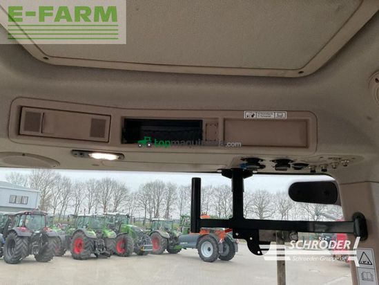 Tractor agrícola - Fendt - 718 vario gen6 power plus PowerPlus