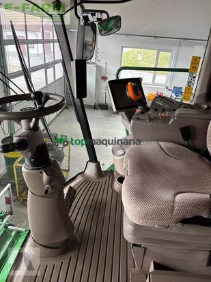 Cosechadora de Cereal - John Deere - t560 hillmaster