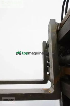 Elevadora - Linde - e 16 p 386