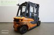 Elevadora - Linde - h 25 d 1202-01