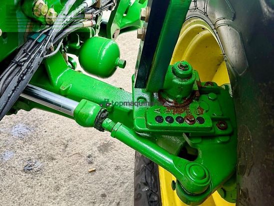 Tractor agrícola - John Deere - 6150m autoquad