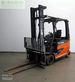 Elevadora - Linde - e 30/600 hl 387