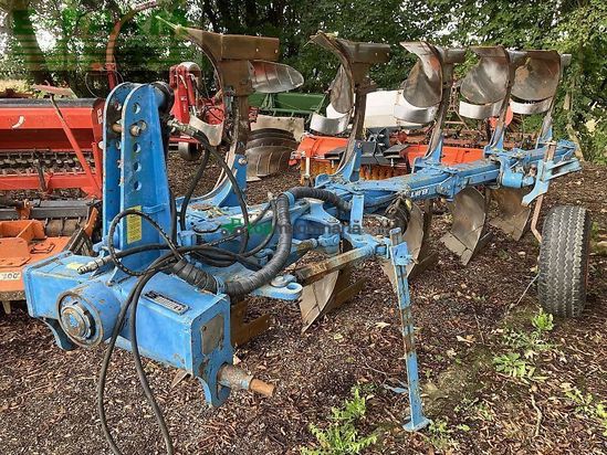 Arado - Lemken - vari-opal 141