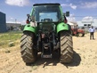 Tractor agrícola - Deutz - 6,00