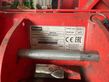 Cosechadora de Cereal - Kemper - 490 plus