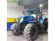 Tractor agrícola - New Holland - t7.245 aut