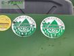 Atomizador - Amazone - ux 4200