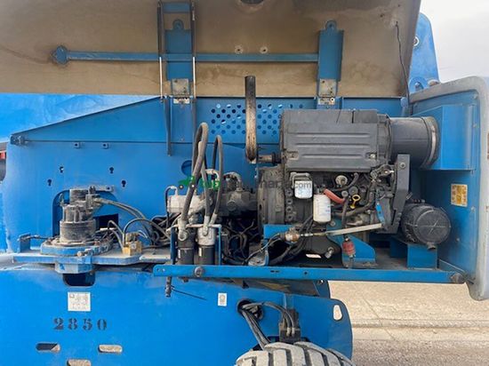 GENIE S65