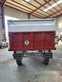 Remolque  agrícola Parra 8900 kgs