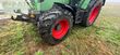 Tractor agrícola - Fendt - 313