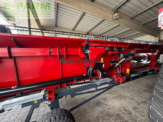 Cosechadora de Cereal - Case IH - af 8250