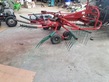 Rastrillo amarañador  Kverneland  Taarup  9138