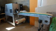 Máquina de envasar FLOWPACK