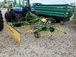 Henificador - Krone - swadro 380