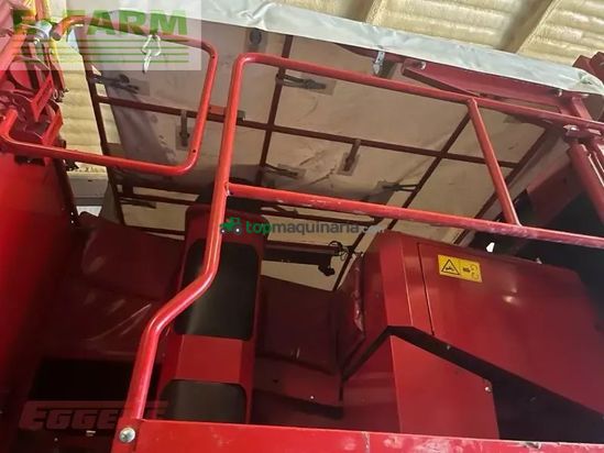 Cosechadora - arrancadora de patata - Grimme - evo 280 clodsep gen ii