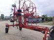 Rastrillo - Kuhn - ga 7501