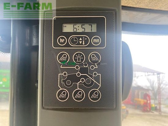 Tractor agrícola - Challenger - mt 575b