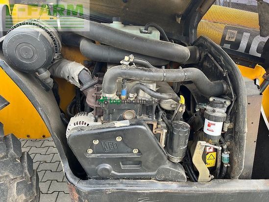 Telescopica - JCB - 535-95