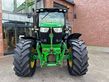Tractor agrícola - John Deere - 6150r