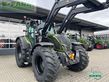 Tractor agrícola - Valtra - n175 direct