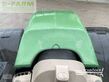 Tractor agrícola - Fendt - 720 s4 profi