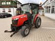 Tractor agrícola - Massey Ferguson - mf 1740 hydrostatisch (hts)