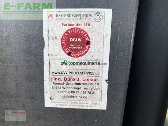 Elevadora - Linde - e30-01